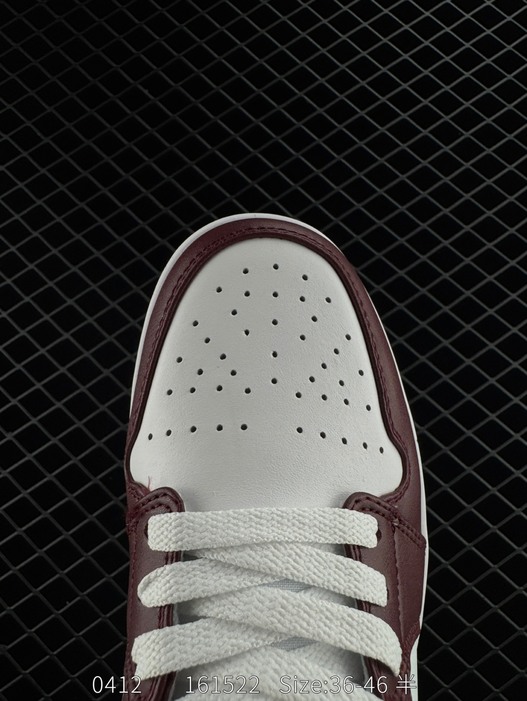 Air Jordan 1 Low SE ASW 